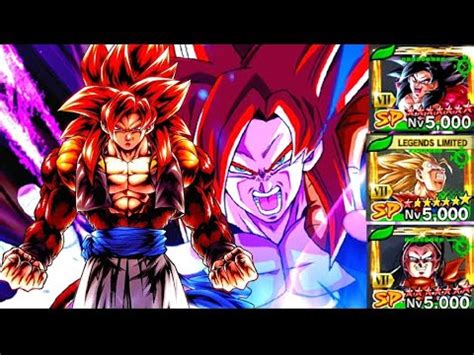 Duales Para Que Showcase Gogeta Ssj Ll Bench Zenkai Db