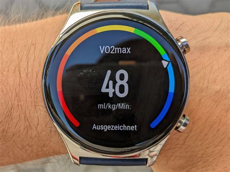 Honor Watch GS 3 review - Chique smartwatch met tellende zwakte ...
