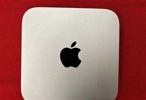 Apple Mac Mini Mid A Festima Ru