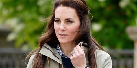 Kate Middleton Spotted Out In Public With Prince George And Princess Charlotte By Shocked Bystanders