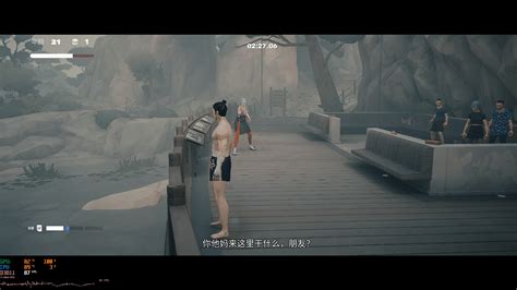 师父怪潭斗士怎么解锁 怪潭斗士解锁方法分享3dm单机