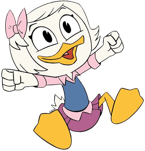 Ducktales Clip Art