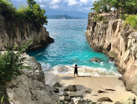 Tempat Wisata Alam Terindah Di Sulawesi Utara Yang Belum Banyak