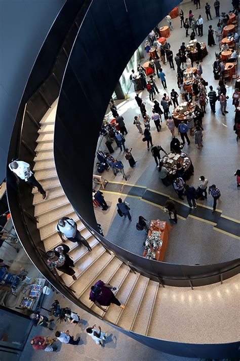 Inside The Smithsonians New National Museum Of African American