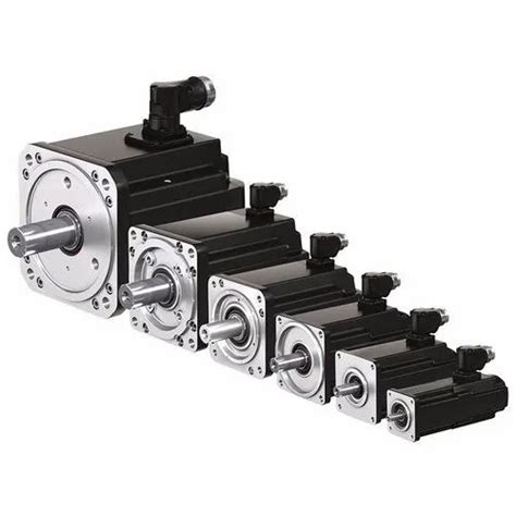 Rexroth Servo Drive Rexroth Servo Motors Manufacturer From Ahmedabad