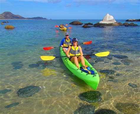 Best Snorkeling in Cabo San Lucas? Best Tours? An Insider Guide