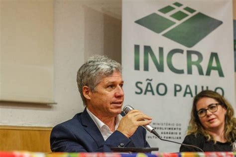 Em SP ato firma compromissos e prevê fortalecimento do Pronera no