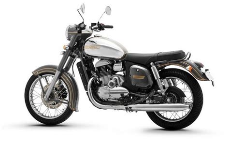 Yesteryear Motorcycle Brand Jawa Is Back In India With New Models And