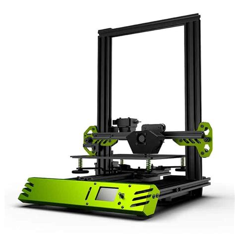 Tevo Tarantula Pro 3d Printer Review 3d Knowledge