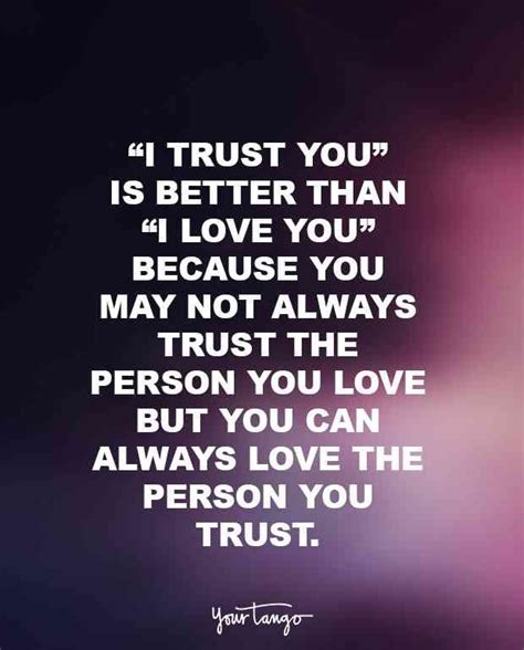 Trust Quotes That Prove Trust Is Everything In Relationships Of All