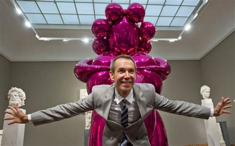 Jeff Koons Quiere Exponer En La Luna El Sol De San Luis Noticias