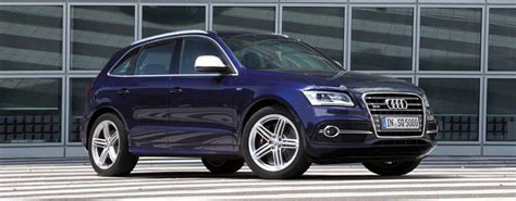 Audi Sq Infos Preise Alternativen Autoscout