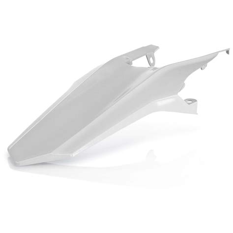 Acerbis Rear Fender | 10% ($6.99) Off! - RevZilla