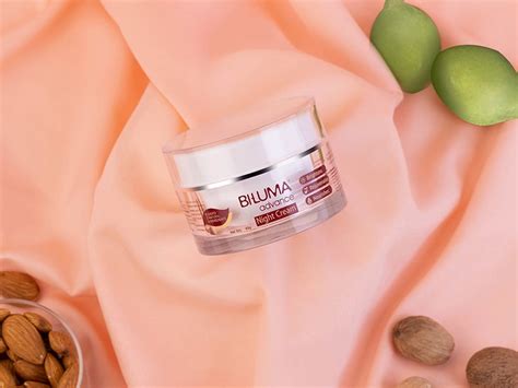 Biluma Advance Night Cream