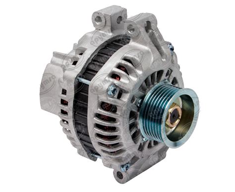 Alternador Automotriz Mitsubishi Ir If Cw V A Acura Honda Value