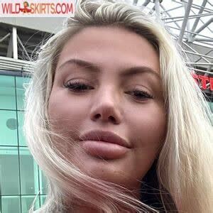 Lucy Nicholson Luceunited Nude Instagram Leaked Photo