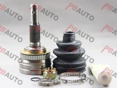 PRZEGUB DAEWOO LANOS 1 6 16V DOHC 97 Z ABS 6324093982 Oficjalne