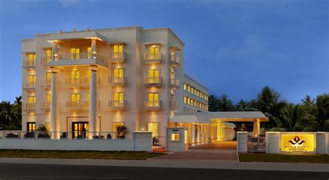 Daiwik Hotel Rameswaram | Hotels in Rameswaram