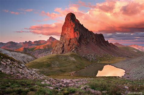 Photographer Jack Brauer Switchback Travel