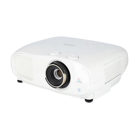 Epson EH-TW7100 Heimkino-Beamer mit 3000 Lumen und 4K UHD PRO Epson ...