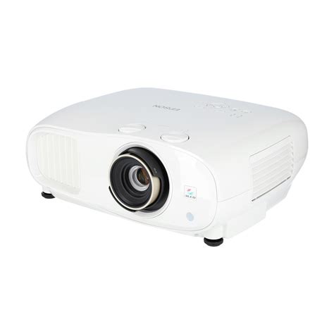 Epson EH TW7100 Home Theatre Pro UHD 2600LMS The Projector Shop