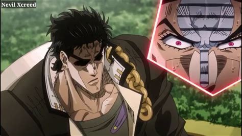 Jotaro Yes Yes Yes Youtube