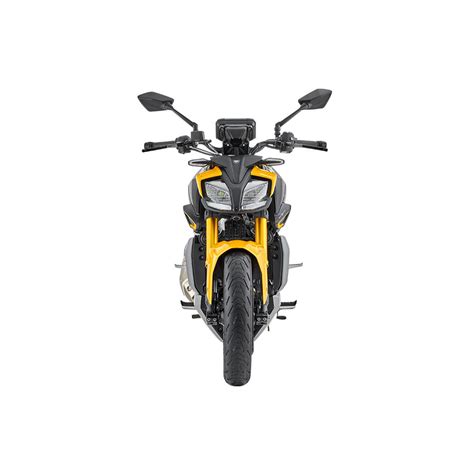 Moto TVS Apache RTR 310 Dismerca