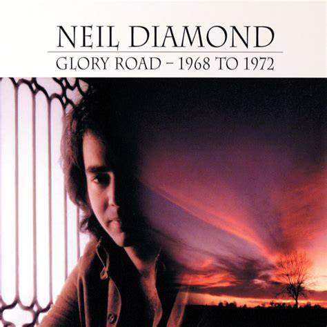 Neil Diamond - Cracklin' Rosie | iHeartRadio