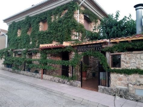 Casas Rurales El Ventorrillo Casa rural en Riópar Albacete