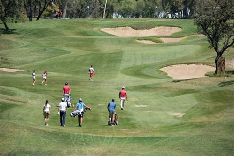 Los Mejores Campos De Golf De Espa A El Blog De Lester Beyondelegance