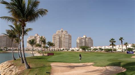 Ras Al Khaimah Championship Players Course Stats Tips