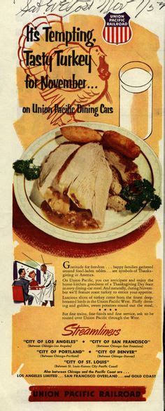 44 Thanksgiving- Ads/Vintage ideas | thanksgiving ads, vintage thanksgiving, thanksgiving