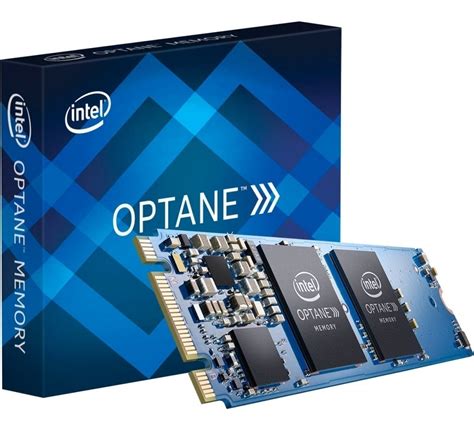 Memoria Intel Optane Pcie M 2 16gb Envios Gratis U S 66 00 En