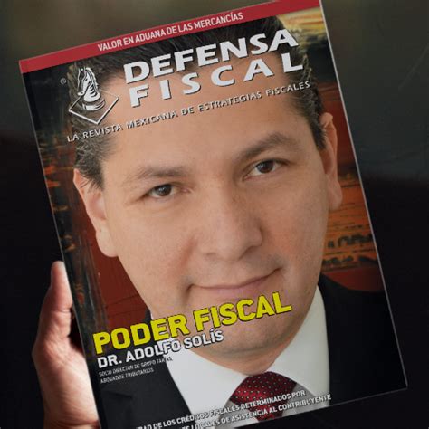 Edici N Febrero Defensa Fiscal