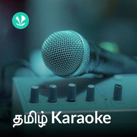 Tamil Karaoke - Latest Tamil Songs Online - JioSaavn