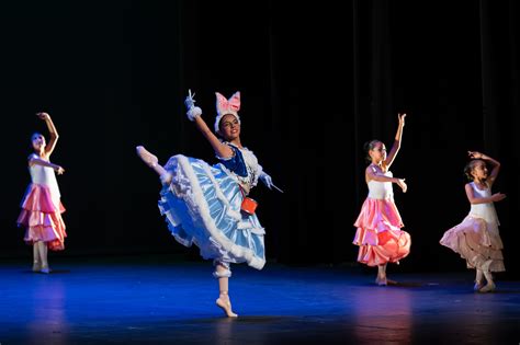 Función de Graduación de Danza Tradicional Mexicana y Danza Clásica