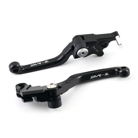 CNC Pivot Clutch Brake Lever For Suzuki DRZ400SM DRZ400S DRZ400E 2000