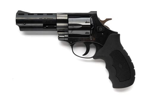 Eaahwm Windicator Double Action Revolver Caliber 357 Magnum