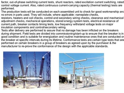 Indoor And Outdoor Substations An Overview