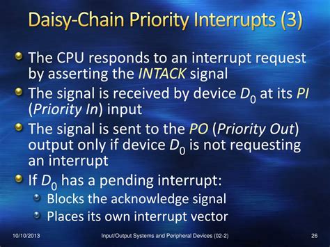 Ppt 2 Methods For Io Operations Powerpoint Presentation Free