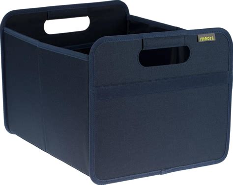 meori Classic Faltbox Gr M marineblau bei Camping Wagner Campingzubehör