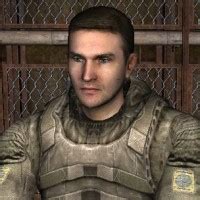 Navigátor - S.T.A.L.K.E.R. - POSTAVY.cz