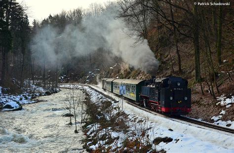 Sdg Wei Eritztalbahn Rabenauer Grund Flickr