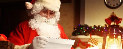 Registration to Adopt USPS Operation Santa Letters Begins Today – 21st Century Postal Worker