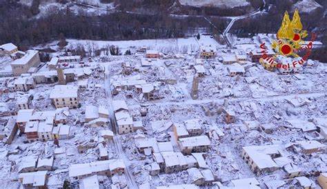 Maltempo Neve E Gelo In Tutta Italia Mediatime Network