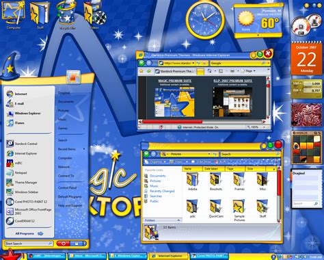 Easybits Magic Desktop 8 Windows Para Los Más Pequeños