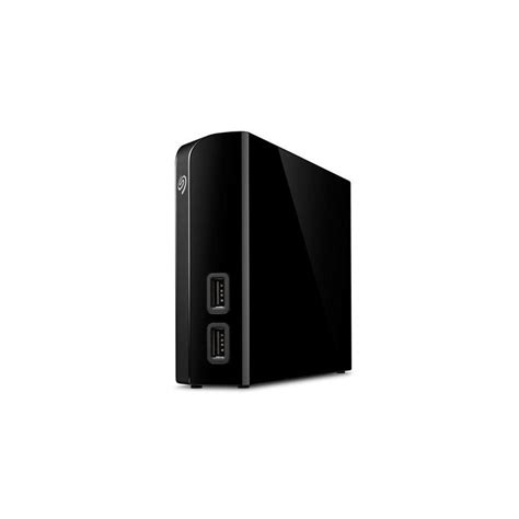 Disque Dur Externe Seagate Backup Plus Hub HDD 8 To USB 3 0 Back Market