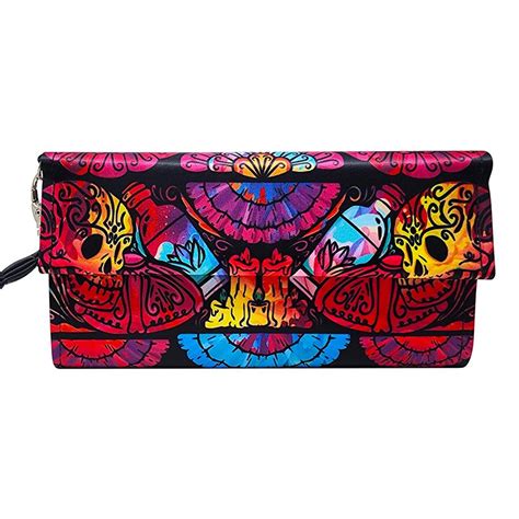 Cartera Atl Ofrenda Tawi