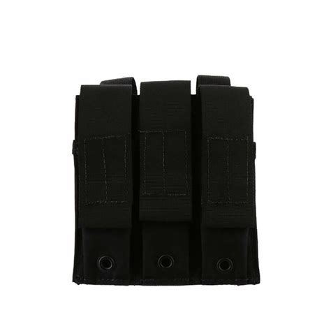 First Spear Magazine Pocket Triple 612 Bereli Inc