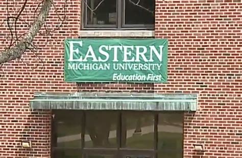 Enough Is Enough New Lawsuit To Be Filed In Eastern Michigan Sex